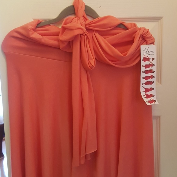 Dress - Picture 3 of 8